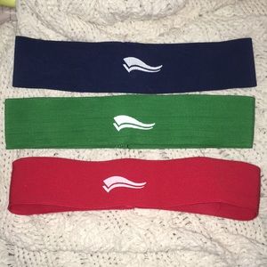 Workout resistance bands